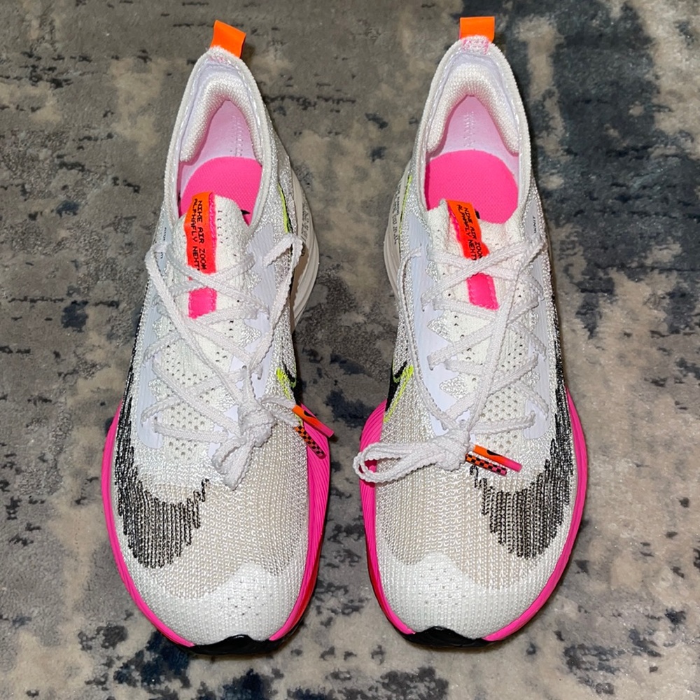Air Zoom Alphafly Next% FK